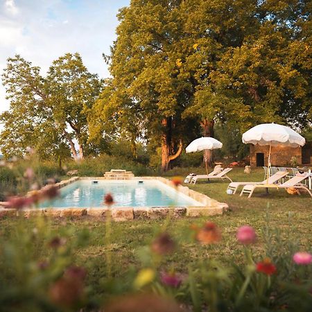 Maison Lou Piade Sarlat-la-Canéda Eksteriør bilde