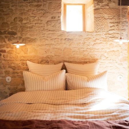 Maison Lou Piade Sarlat-la-Canéda Eksteriør bilde