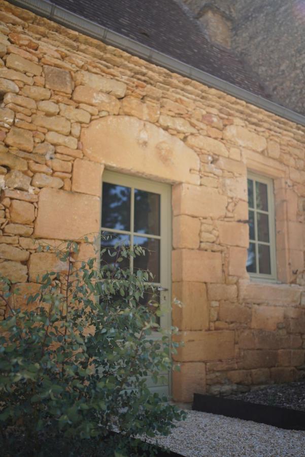 Maison Lou Piade Sarlat-la-Canéda Eksteriør bilde