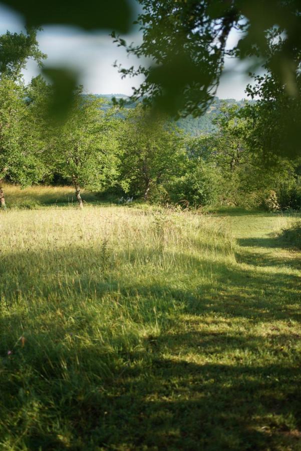 Maison Lou Piade Sarlat-la-Canéda Eksteriør bilde
