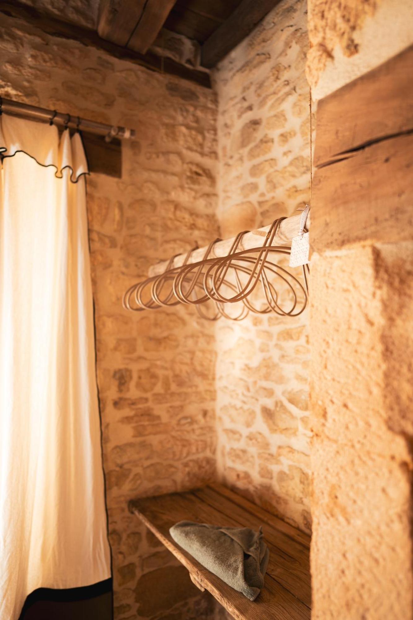 Maison Lou Piade Sarlat-la-Canéda Eksteriør bilde