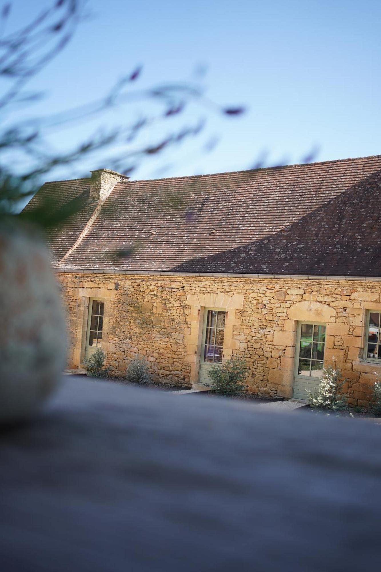 Maison Lou Piade Sarlat-la-Canéda Eksteriør bilde