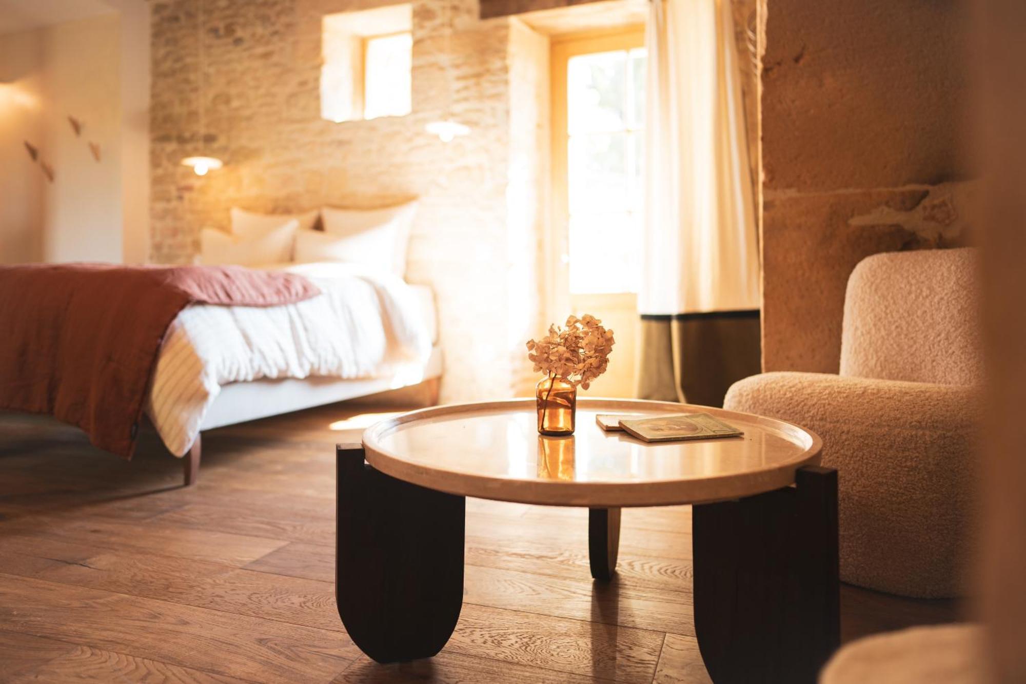 Maison Lou Piade Sarlat-la-Canéda Eksteriør bilde