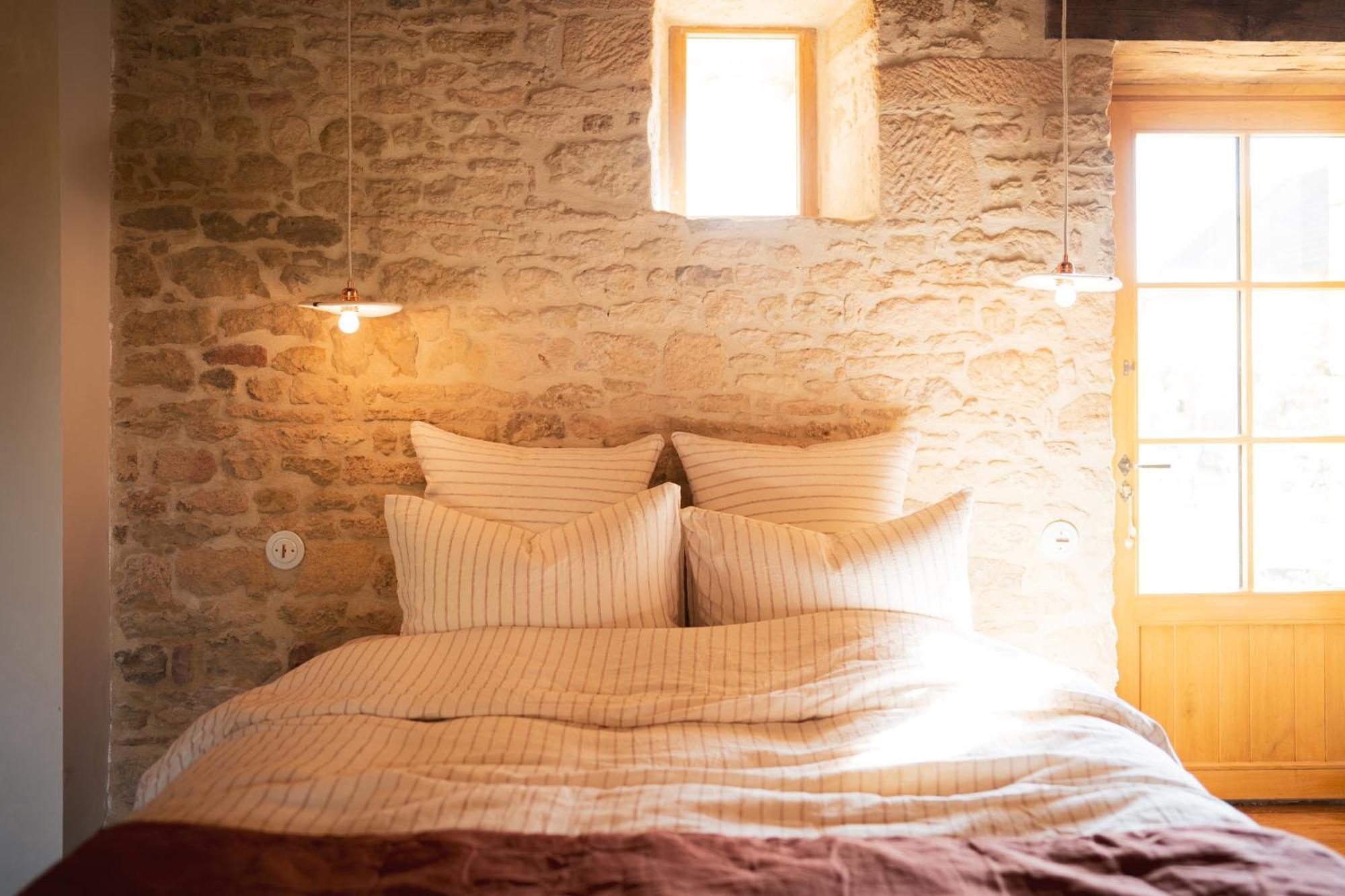 Maison Lou Piade Sarlat-la-Canéda Eksteriør bilde