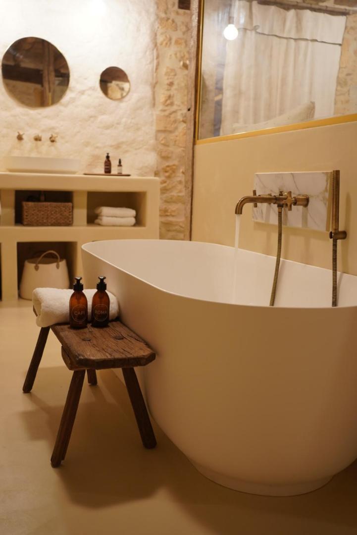 Maison Lou Piade Sarlat-la-Canéda Eksteriør bilde