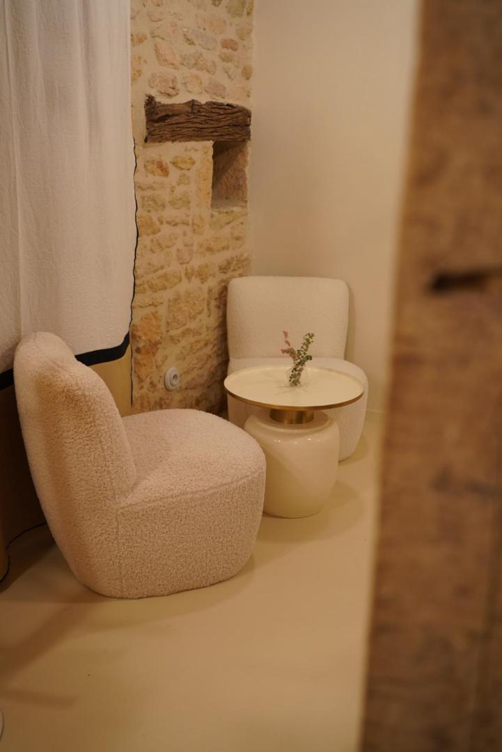 Maison Lou Piade Sarlat-la-Canéda Eksteriør bilde
