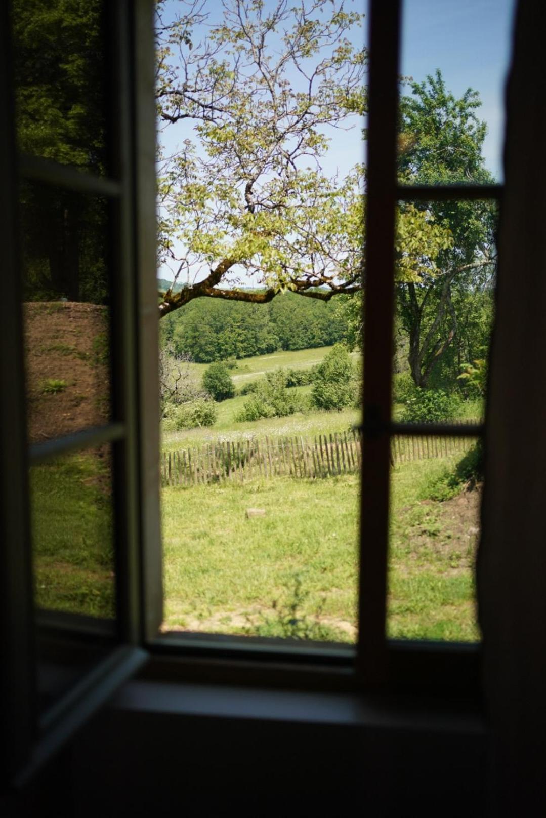 Maison Lou Piade Sarlat-la-Canéda Eksteriør bilde