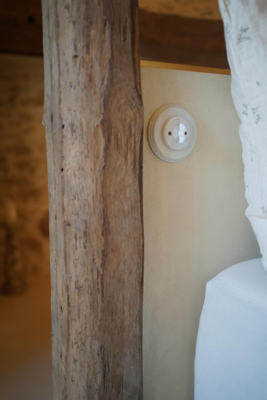 Maison Lou Piade Sarlat-la-Canéda Eksteriør bilde