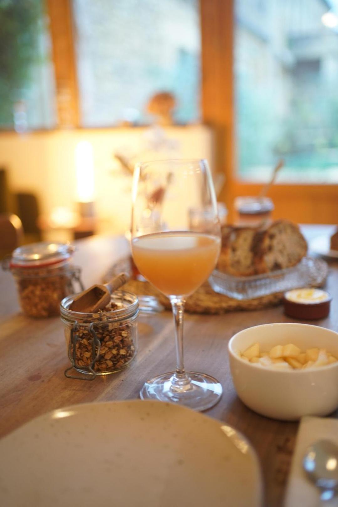 Maison Lou Piade Sarlat-la-Canéda Eksteriør bilde
