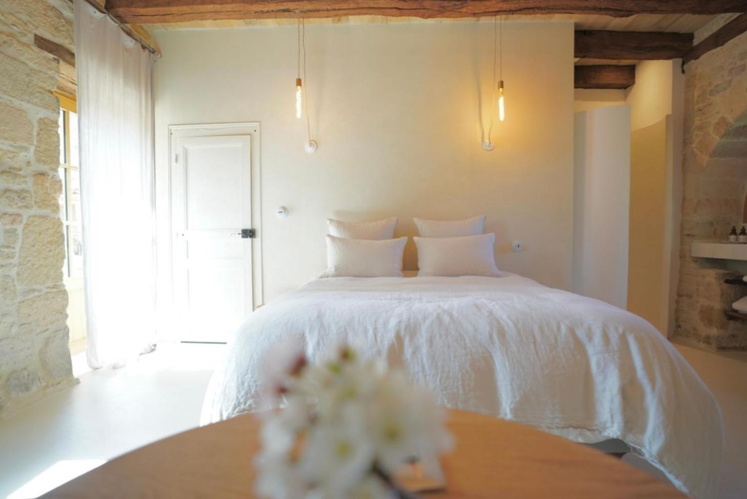 Maison Lou Piade Sarlat-la-Canéda Eksteriør bilde
