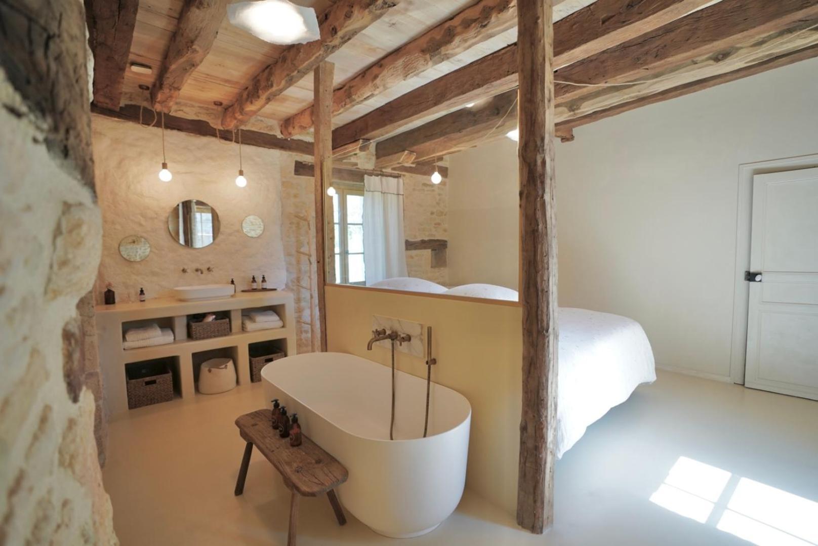 Maison Lou Piade Sarlat-la-Canéda Eksteriør bilde