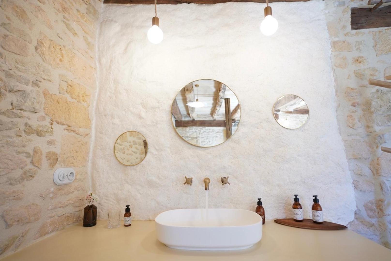 Maison Lou Piade Sarlat-la-Canéda Eksteriør bilde