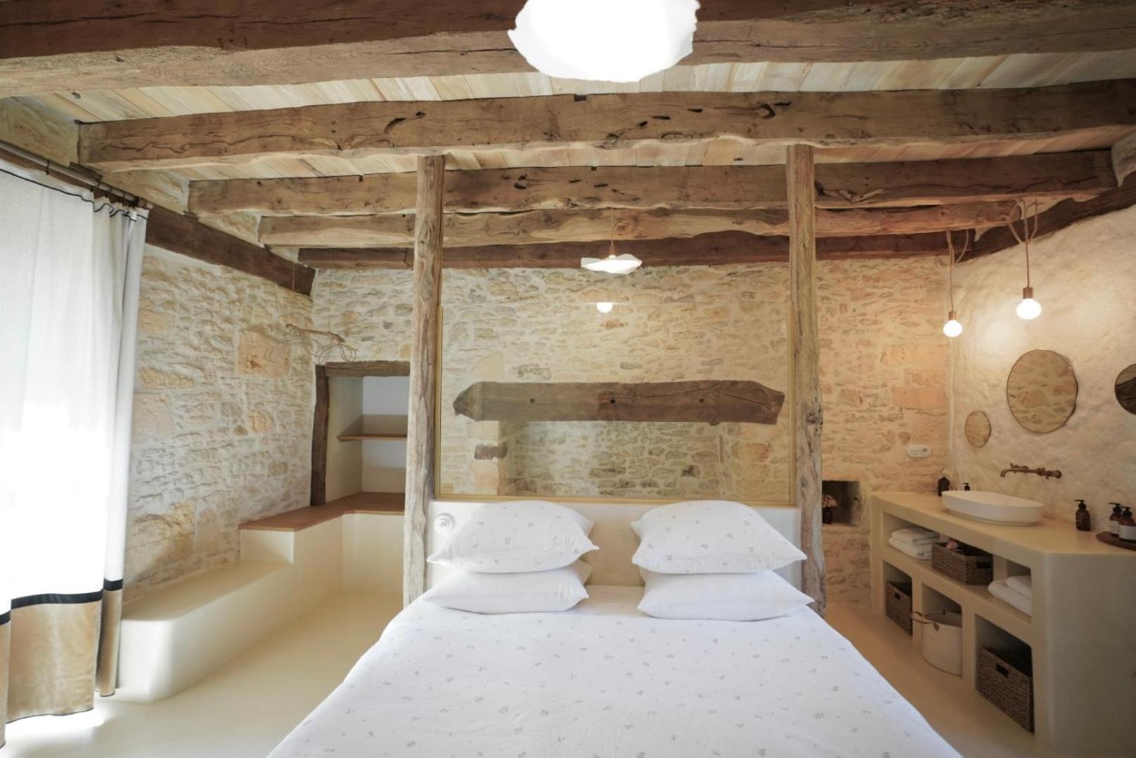 Maison Lou Piade Sarlat-la-Canéda Eksteriør bilde